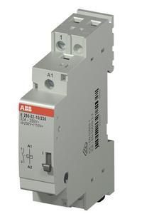 ABB Stotz-Kontakt E290-32-10/230, impulse switch coil 230 VAC/ 110 VDC, 32 A, 1 NO, 2TAZ322000R2011