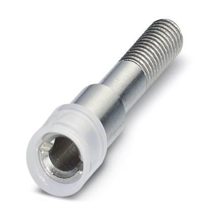 Phoenix Contact 0201304 PSBJ 3/13/4 test plug socket
