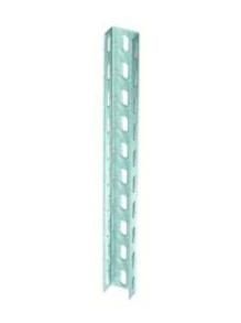 OBO Bettermann US 3 80 FS 50x30x800mm strip galvanized U-support perforated on 3 sides, 6342314