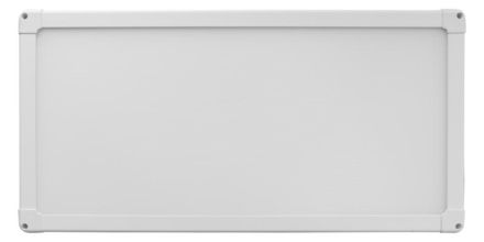 DieFra 81-2095 Panel EASYFIX 600x300 18W 4000K 1620lm LED ceiling light