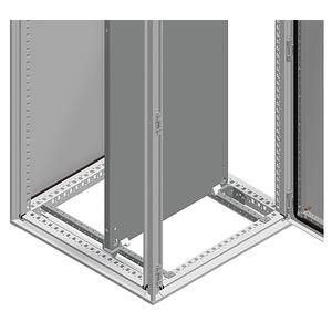 Schneider Electric NSYSMPS5 Spacial SF mounting plates 500mm slide rail