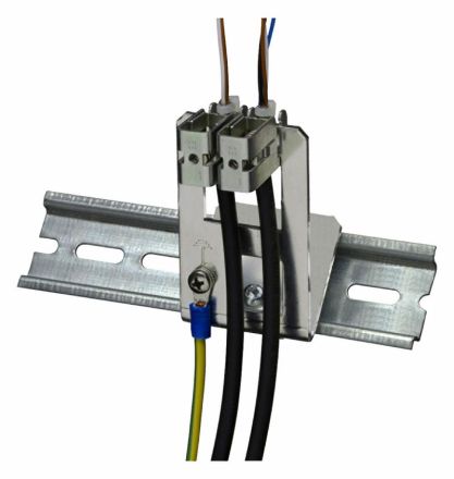 Siemens 6AT8002-4AA00 shield support