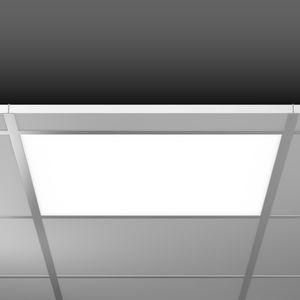 RZB 312573.002.790 Parledo 31-40W 4000K 622x622 LED recessed light