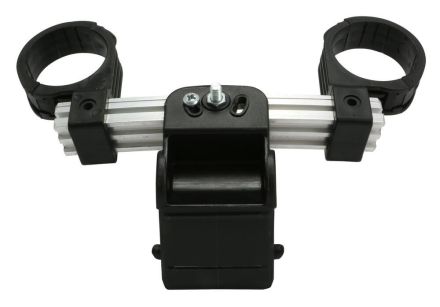 Triax 300819 TD FlexiBlock 2xLNB 3-10° 40mm double feed holder
