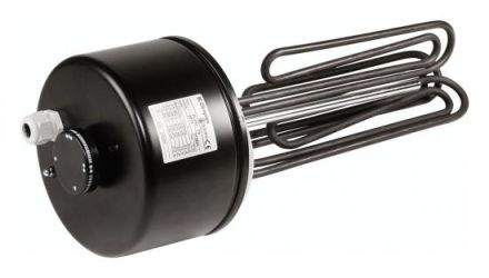 Glen Dimplex 338070 FLHU 70 flange heater for hot water tank