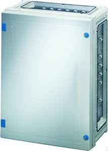 Hensel FP 0230 ENYSTAR 216x306x136mm empty housing