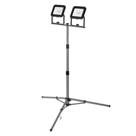 LEDVANCE Osram 4058075831414 LED WORKLIGHT VAL 2X30W 865 TRIPOD LED spotlight