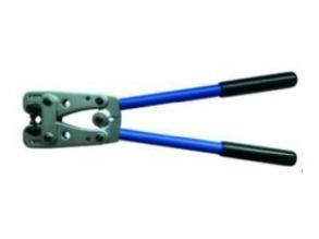 PROTEC.class 05103897 Cable lugs/connectors crimping pliers PPZPKS 10-120
