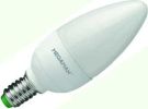 Megaman MM21042 LED bulb LB13 3.5W 250lm E14 828 candle opal