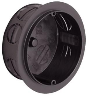 Kaiser 1172-08 for Klemmfix junction box, 1172-08