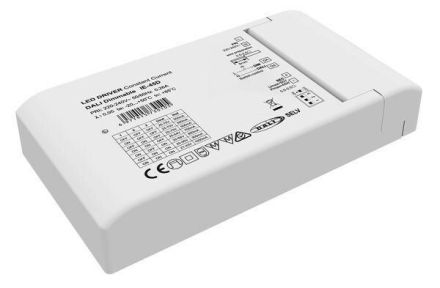 Megaman MT56024 MEGA PRO DALI2 45W 350-1050mA 21-70V LED driver