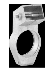 TechniSat mounting clamp 40 mm LNBs for Digidish33/45
