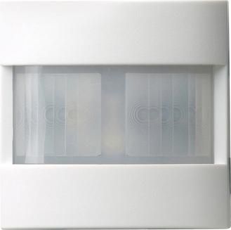 Gira 537327 S3000 move.m.mount. 1.10 m Standard System 55 pure white m