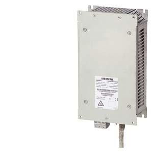 Siemens 6SL3202-0AJ23-2CA0 Sinamics output choke for power modules FSC