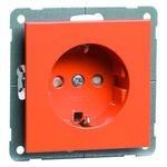 Hochköpper 00018821 D 20.6511.332 special color socket SCHUKO