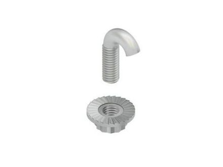 Niedax GRSM6F GRSM 6 F hook screw