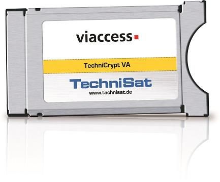 TechniSat TechniCAM Viacess module
