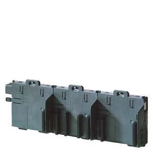Siemens 6ES7195-7HC00-0XA0 bus module ET 200m for recording