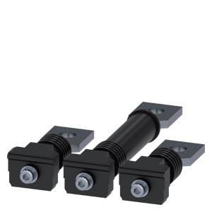 Siemens 3VA9203-0QE00 flat connection rear