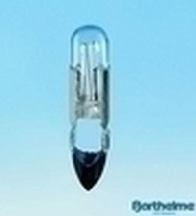 Barthelme 00523020 T5,5K (5,5x22) 30V 20mA telephone plug lamp