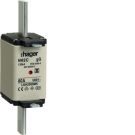 Hager LNH2080MK NH fuse link NH2C gG 500V 80A insulated handle