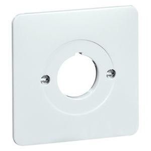 Hochköpper 00141511 D 80.610.02 B pure white cover