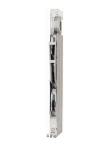 Eaton NHW-SLS-00/H/SI 3-pole NH00 160V NH fuse switch disconnector, 179759