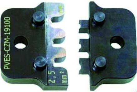 Stäubli Electrical Connectors PV-ES-CZM-16100 Type3 Also used for PV-CZM-19100