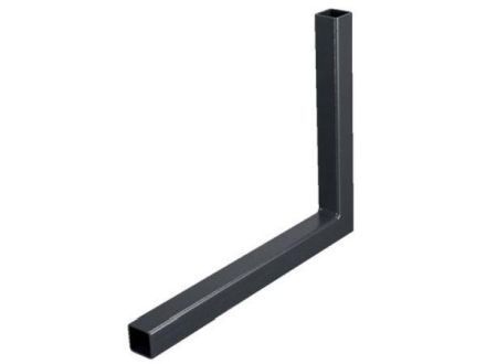 RITTAL 4051108 AS WS 540 adapter bracket