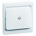 Hochköpper 00164811 D 80.640.02 K pure white rocker