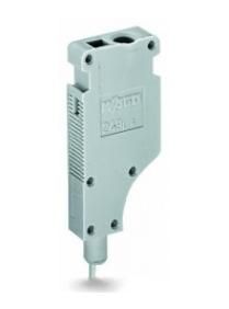 Wago 249-144 L-test plug module