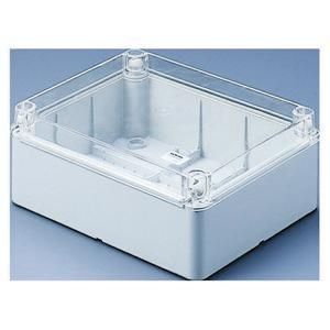 Gewiss GW44428 tran Electronic 240x190x160 IP56 650°C junction box