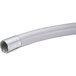 Legrand 387536 metal protection hose LA16 15, 24m, (grey)