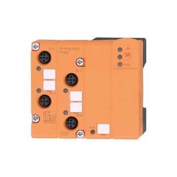 ifm electronic AC2520 Active ClassicLine module