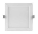 LEDVANCE Osram DL SLIM SQ105 6W DL SLIM SQ105 6W/4000K WT IP20