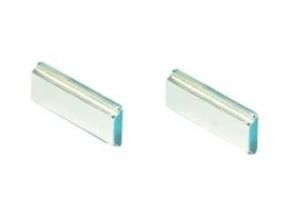 RITTAL 4140000 Magnetic fastening VE=2pcs. Fastening kit magnet