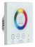 EVN WPMRGBWW wireless 2.4GHz 1 channel RGBW wall panel