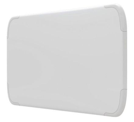Glen Dimplex 382000 MFP 101E 1000 W electronic low temperature wall convector