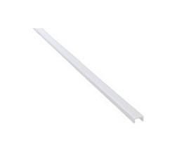 Barthelme 62399302 Bardolino plastic opal ws 2m profile cover LB17