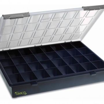 Cimco 415414 PSC fix-132 RAAC assortment box