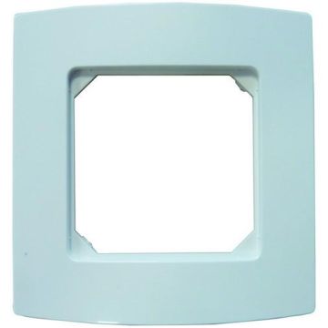 PROTEC.class 05102637 Room temperature controller flush-mounted frame PRTRUR for PRTR