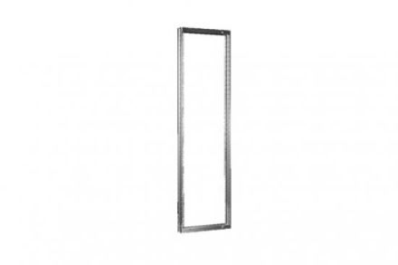 RITTAL 8619013 Swing frame VX large without cover for 600 H:2000 40 HE