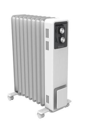Glen Dimplex 500000694 RD 1009 TS 2000W Radiator
