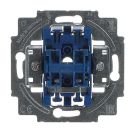 Busch-Jaeger 2020 US-205 rocker switch insert, 1-pole, 2 NO contacts