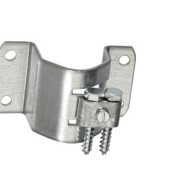 WISI 10847 NC11 mast clamp