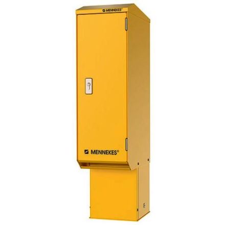 MENNEKES 15681 CombiTOWER signal yellow