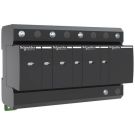 ABN BPYSPD40 TNS Type1+2 surge protection