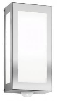 CMD outdoor wall light Aqua Rain with motion detector 34/BM
