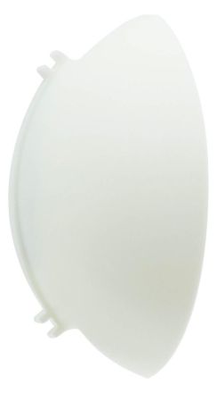 BEG 37498 for cover slat Indoor 180 lower part