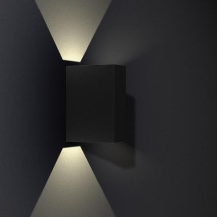 Rzb 612143.0031 LED wall light 7W Home113 3000K A+ 290lm